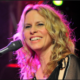 Vonda Shepherd